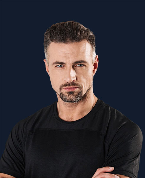 Patrick Durham